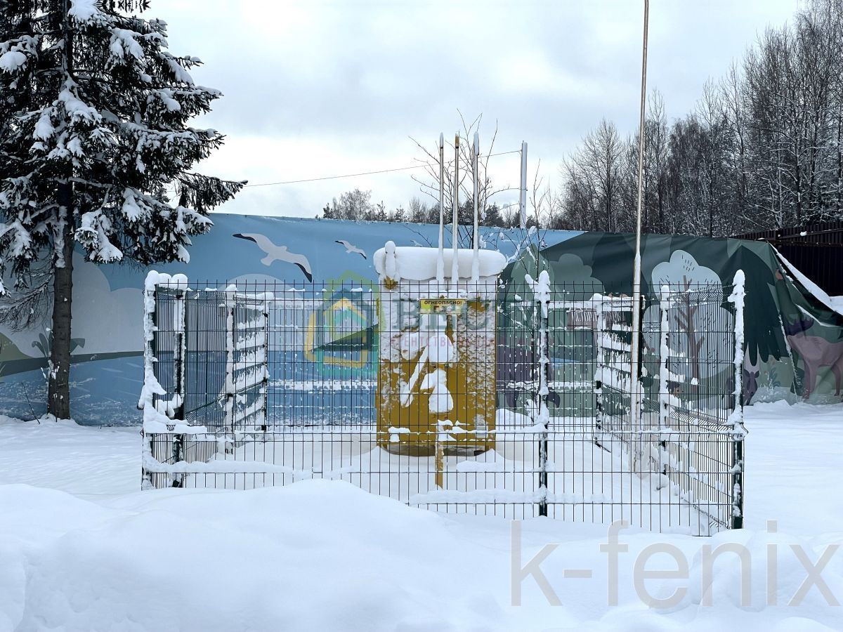 дом 224 метров, участок 10 сот